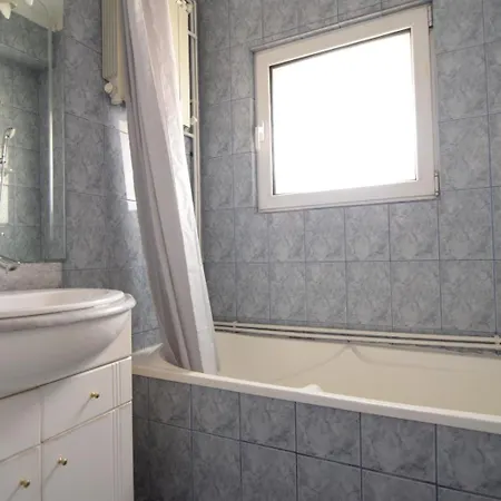 Eminescu 36 Bucarest