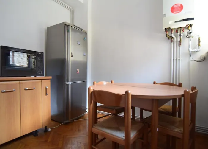 Eminescu 36 * Bucarest