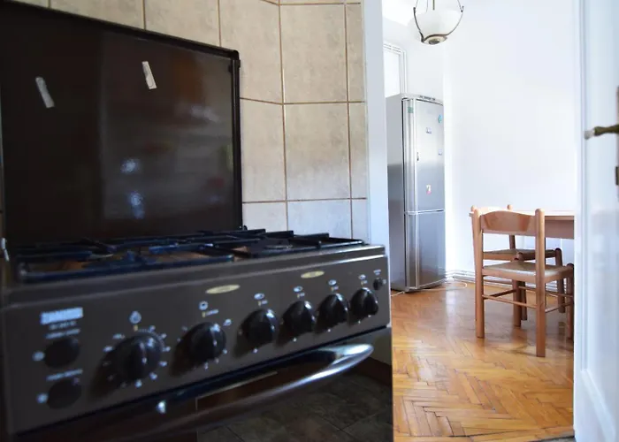 Eminescu 36 Bucarest