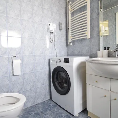 Eminescu 36 * Bucharest