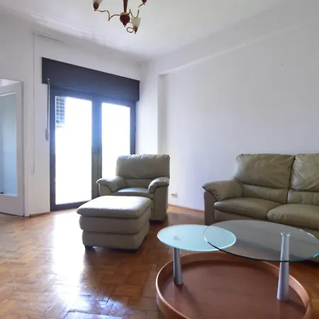Apartment Eminescu 36 *