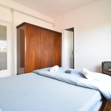 Apartment Eminescu 36