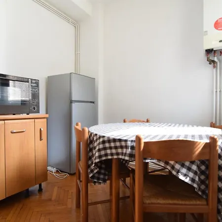 Apartment Eminescu 36 *