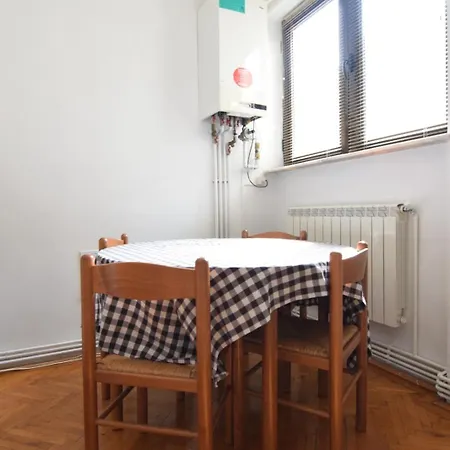 Apartment Eminescu 36