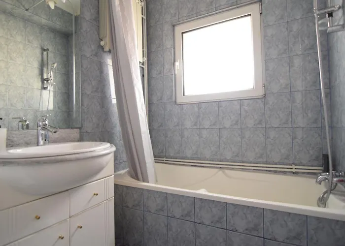 Eminescu 36 Bukarest