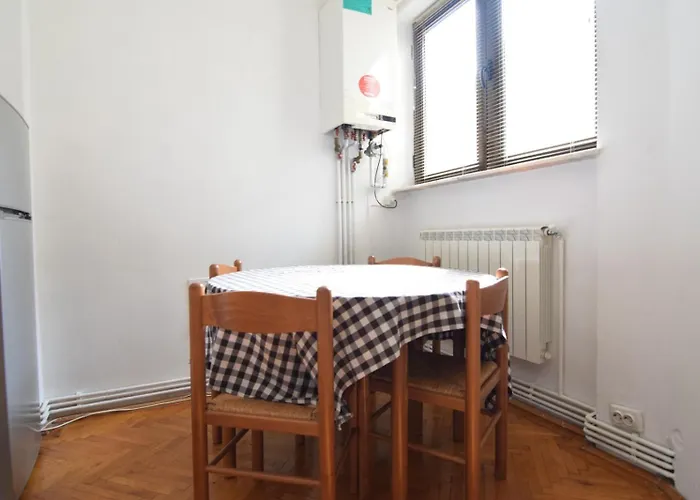 Apartman Eminescu 36