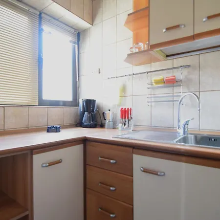 Eminescu 36 Apartmán Bukurešť