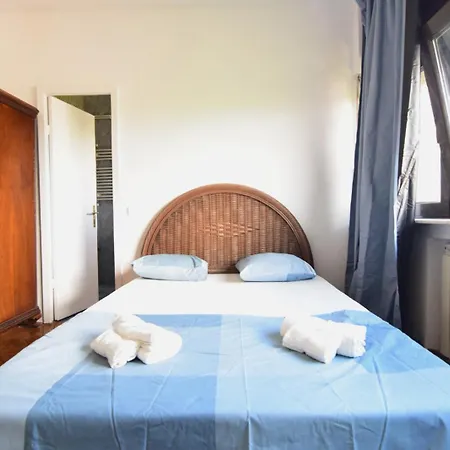 Eminescu 36 Apartmán