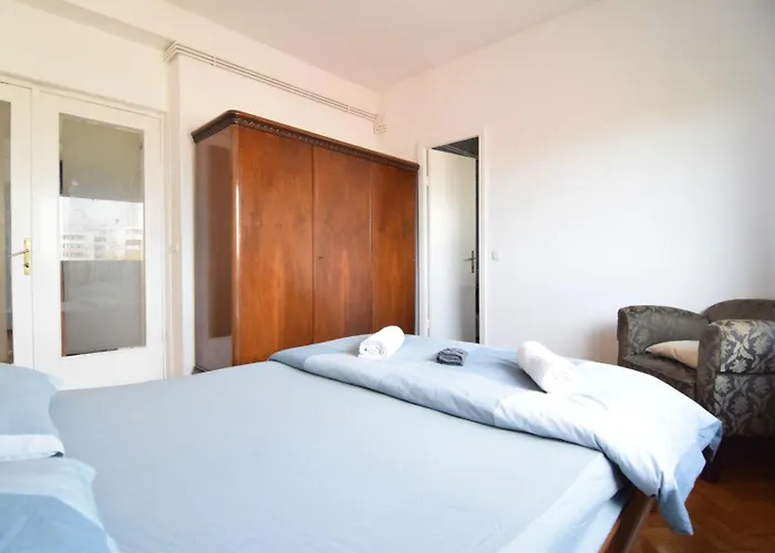 Apartment Eminescu 36